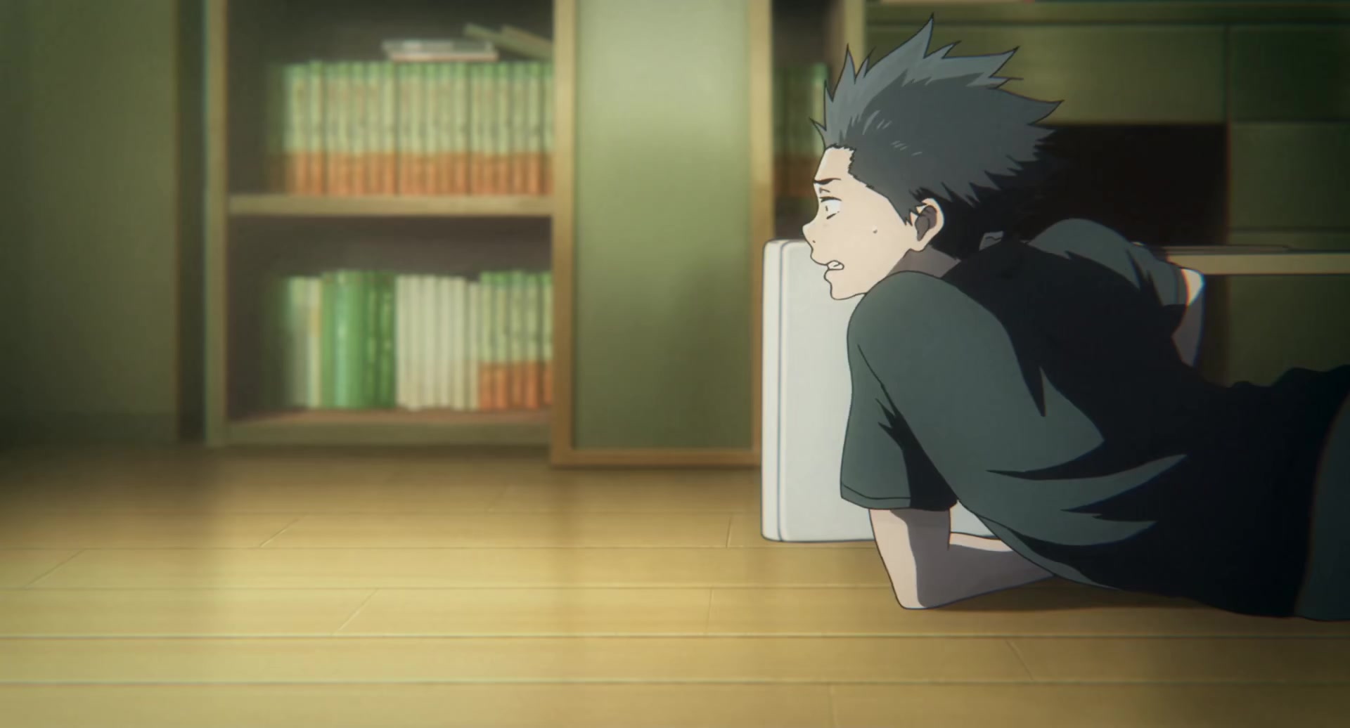 [Tsukyio Editing Resources] A Silent Voice Movie - 0919.mp4